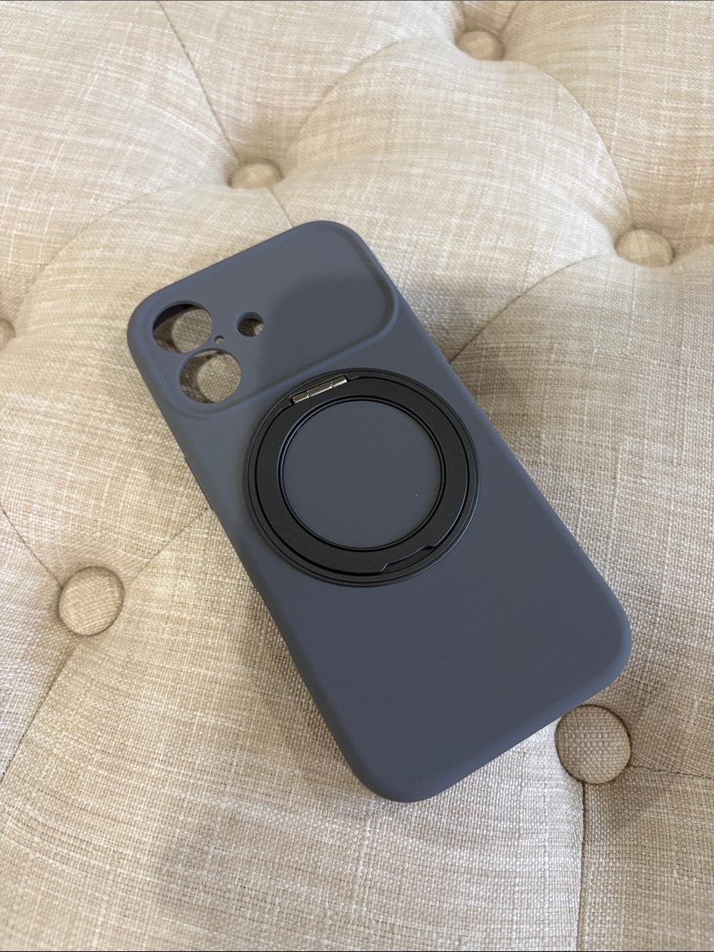 iPhone 17 pro case